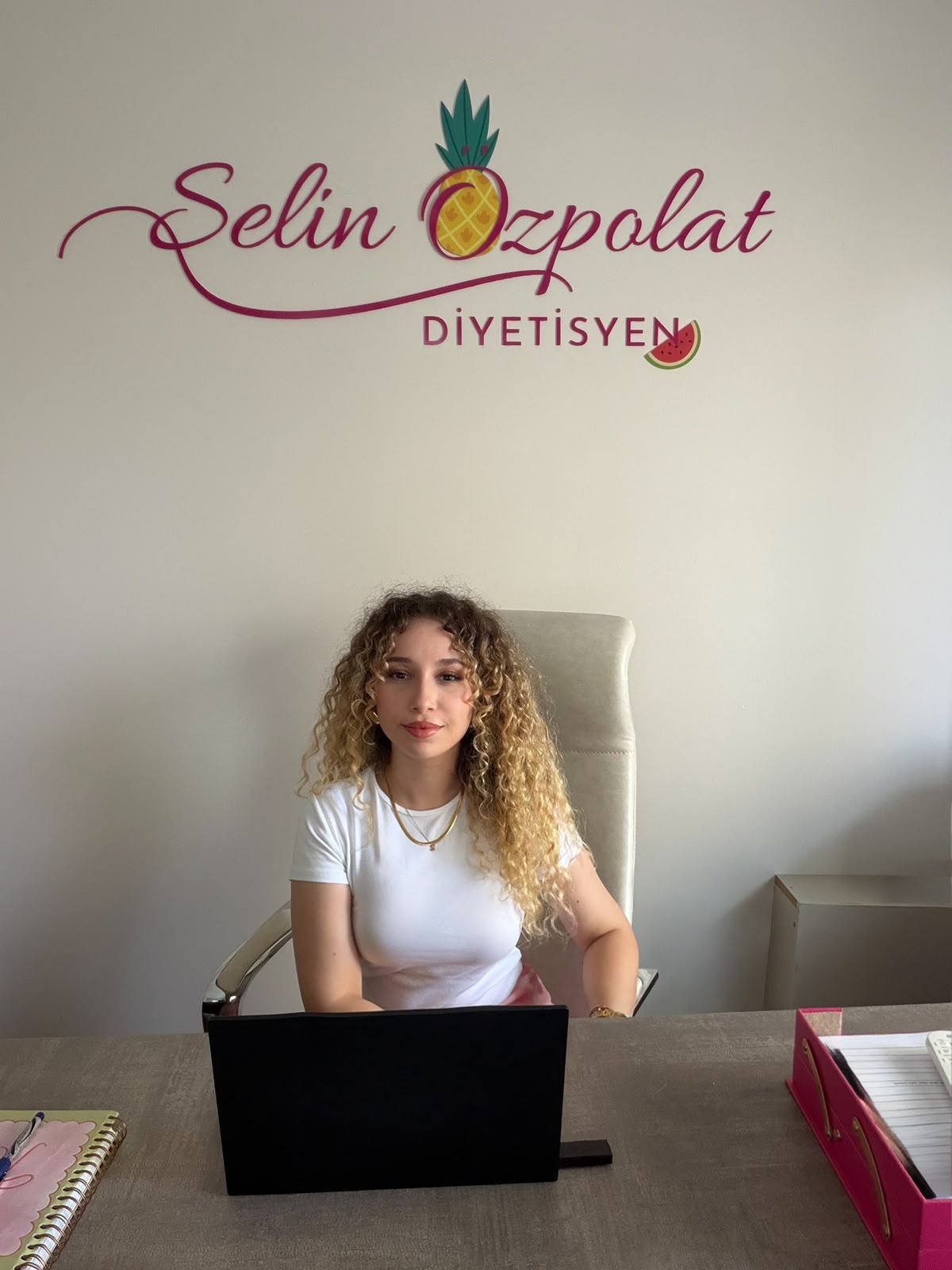 Selin Özpolat